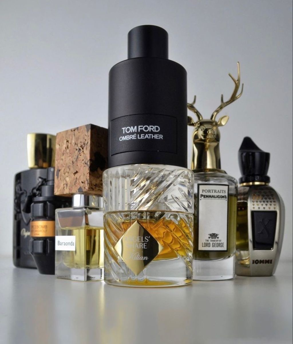 Perfume